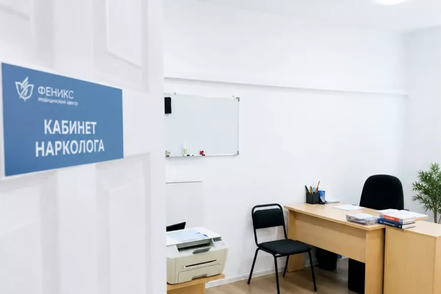Реабилитационный центр для наркозависимых в Злынке